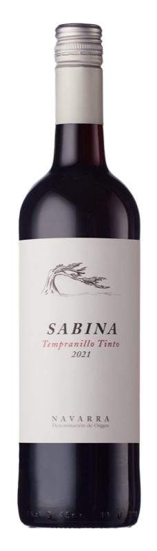 Sabina Tempranillo Tinto